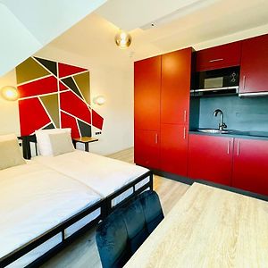Standaard Appartement