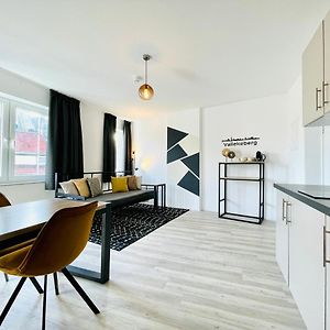 Deluxe Appartement